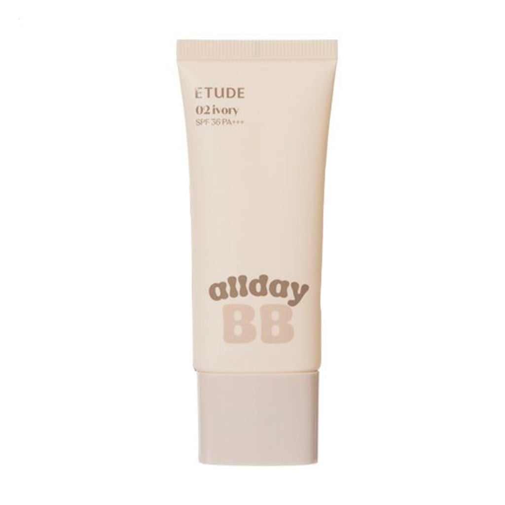 BB-крем для обличчя Etude House All Day BB Cream SPF 36 PA+++ 02 Ivory, 35 мл
